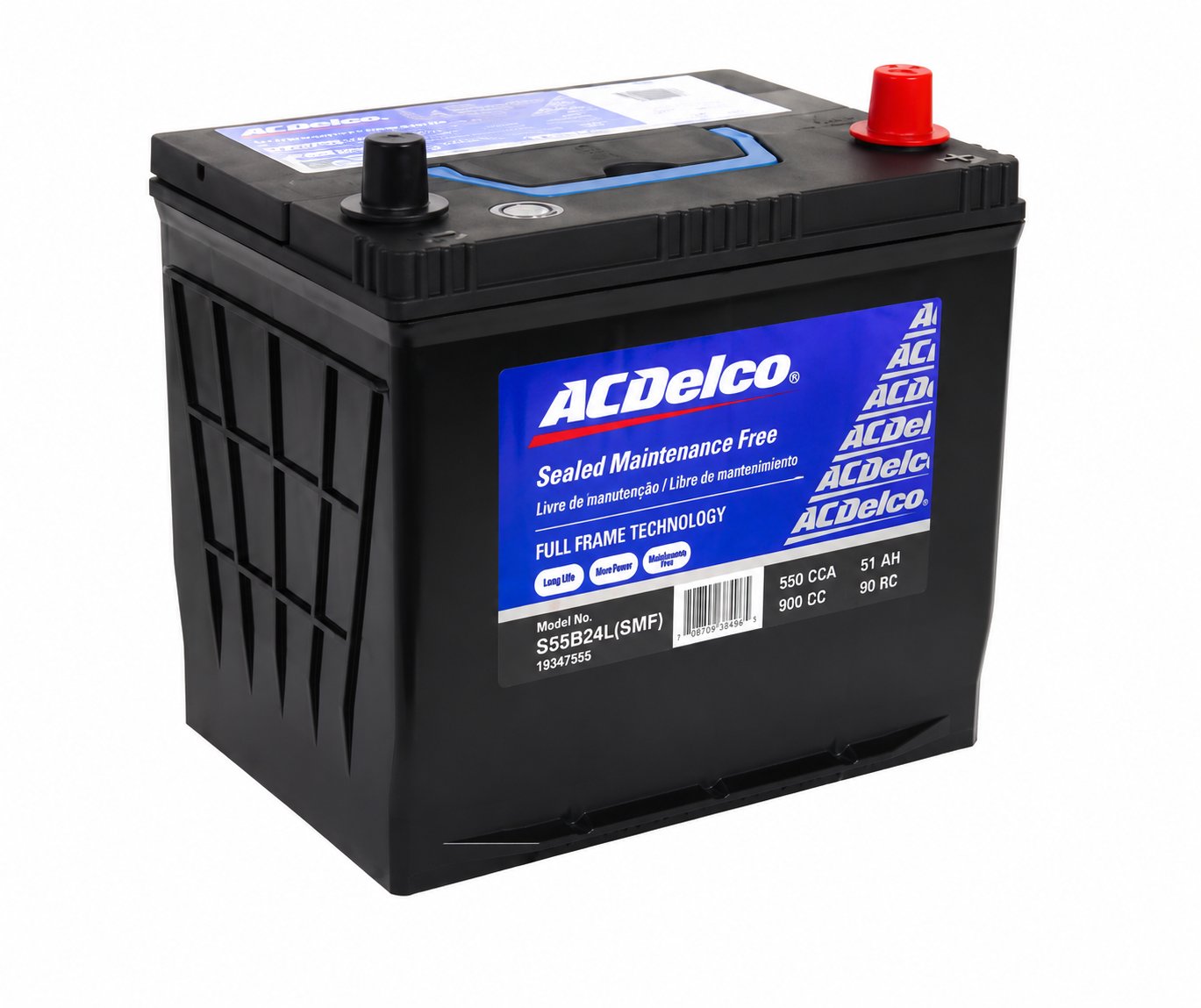 ACDelco