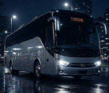 Ônibus