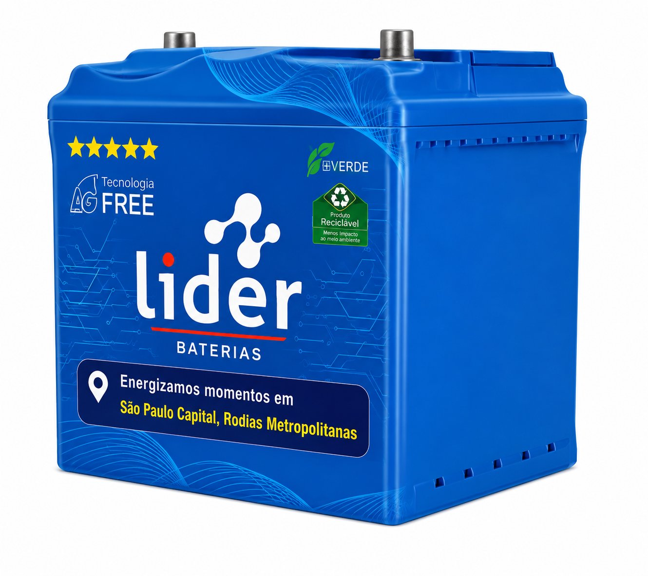 Lider