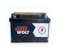 Super Wolt